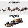 Bburago Raudona Bull Racing 4-pack1:43 BBURAGO