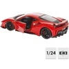 Bburago Bburago 1: 24 Ferrari 488 Pista - 15636026
