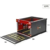 BURAGO Ferrari F1 2023 Diorama Box
