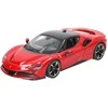 Bburago Ferrari SF90 Stradale 1: 24