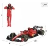 Automobili Bburago Ferrari F1 Racing SF23