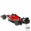 Automobili Bburago Ferrari F1 Racing SF23
