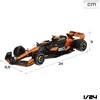Bburago BBU 1:24 F1 McLaren Lando Noris MCL38 28040_4