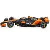 Bburago BBU 1:24 F1 McLaren Lando Noris MCL38 28040_4