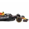 Bburago Samochód Bburago Raudona Bull F1 Racing RB19 1:24