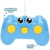 C Baby Radio Control Car with lights and sounds