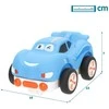 C Baby Radio Control Car with lights and sounds