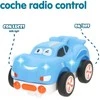 C Baby Radio Control Car with lights and sounds