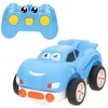C Baby Radio Control Car with lights and sounds