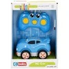 C Baby Radio Control Car with lights and sounds