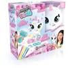 Airbrush Plush - Blizgantis vienaragis 20 cm (26088)