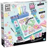 Canal Toys Meno laboratorija – pūkuotų dažų studija (123017)
