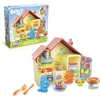 Canal Toys Bluey Kitchen Doug set