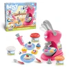 Canal Toys Bluey Mini Pavlova Dough set
