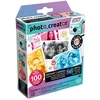 Studio Creator CREATOR - Momentinio fotoaparato 2.0 nuotraukų popieriaus papildymas (26051)