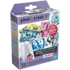 Studio Creator Canal Toys „Photo Creator“ fotopopieriaus papildymo rinkinys, papildomi spalvoto popieriaus ritinėliai, 8 vnt.