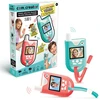 Carruzzo Canal Toys Video Walkie-Talkies