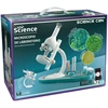 Canal Toys SO SCIENCE Microscope - Lab Edition