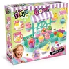 So Slime Canal Toys Slime Diy flower shop