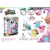 Canal Toys So Slime - Slime Lab 3 pack kit (26466)