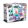 So Slime Canal Toys Slime Experience laboratorija