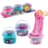 Canal Toys Slime mix in 3 buckets