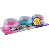 Canal Toys Slime mix in 3 buckets