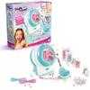 Canal Toys „Style 4 Ever“ – bohemiškų draugystės apyrankių rinkinys – (332)