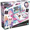 Canal Toys „So Slime“ mados dizainerio šviečianti studija