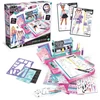 Canal Toys „So Slime“ mados dizainerio šviečianti studija