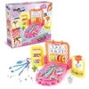 Canal Toys STYLE 4 EVER avaimenperästudio askartelusetti