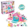 Canal Toys Style 4 Ever - Bakey Clay Jewels Maker (333)