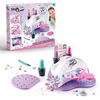 Canal Toys „Style 4 Ever“ – UV gelio nagų dailės studija (2411)