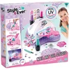 Canal Toys „Style 4 Ever“ – UV gelio nagų dailės studija (2411)