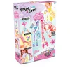Style 4 Ever Canal Toys Style 4Ever rinkinys iš 3 raktų pakabukų