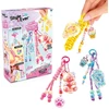 Style 4 Ever Canal Toys Style 4Ever rinkinys iš 3 raktų pakabukų
