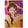 CANENCO Beauty and the Beast diamond painting