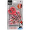 Kelioninis Bez Marki 149. Dekoratyvinės žirklės Minnie Mouse Canenco 12,5 cm