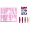 Disney Princess - Purškiklis pen Set (DP22364)