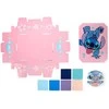 Tuttle Publishing ORIGAMI DISNEY STITCH, 26x35 cm