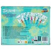 Canenco Stitch Rinkinys Pisaków SprayPen komplektas kreatywny Dmuchane Flamastry pisaki