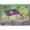 Disney Stitch Stitch - Desktop Purškiklis Pen Set (ST23368V)