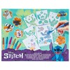 Canenco Stitch Rinkinys Pisaków SprayPen komplektas kreatywny Dmuchane Flamastry pisaki