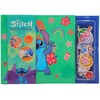 Canenco Lilo & Stitch - Stitch - Magnetinių knygų rinkinys - 2017098