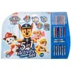 Spin Master Paw Patrol - 5-In-1 Coloring Activities Set (PW22306)