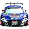 CARRERA RC Raudona Bull Audi R8 GT3 ABT 370160149