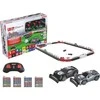 Carrera Bundesliga Football Radio control car set