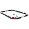 Carrera Bundesliga Football Radio control car set