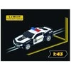 Carrera Track Car Chevrolet Camaro Sheriff (64031)