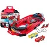 Carrera Speed Arena Disney Pixar Cars 2,77m